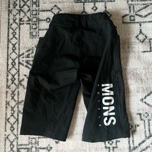 Mons Royale Bike Short